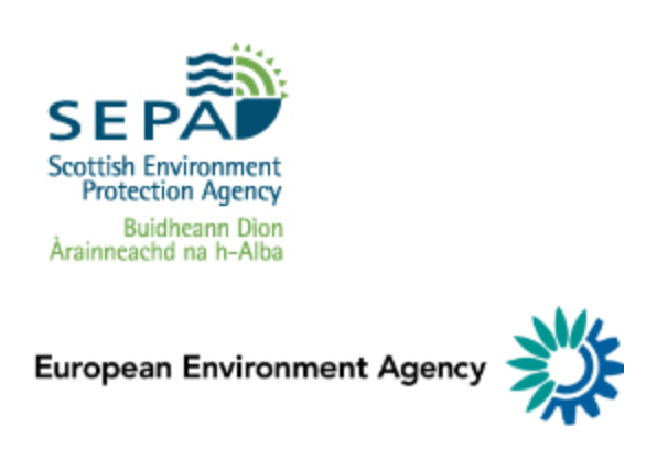 Waste compliance using EWC codes and SEPA consignment numbers