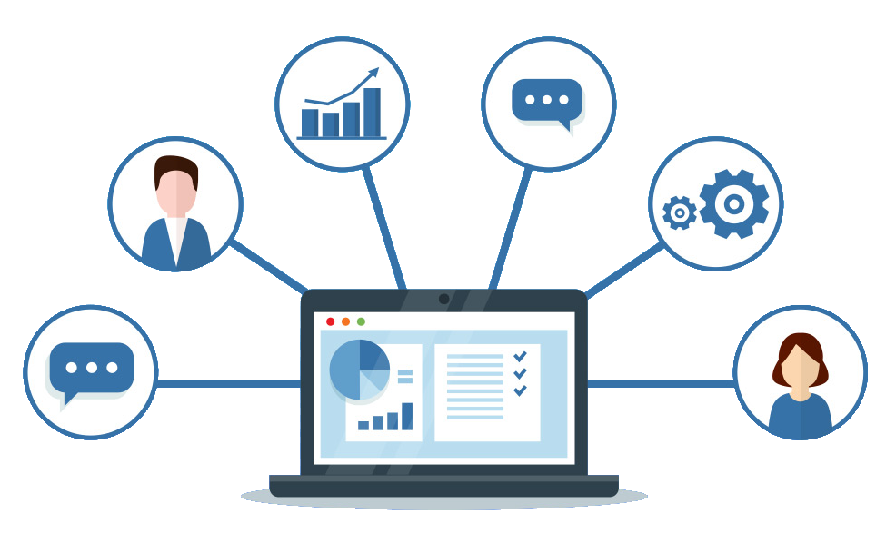 Quote and agreement management in Service Manager CRM